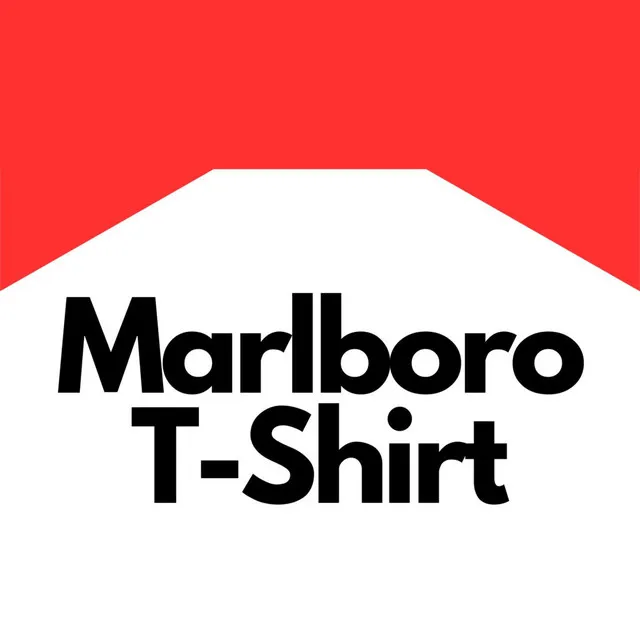 Marlboro T-Shirt