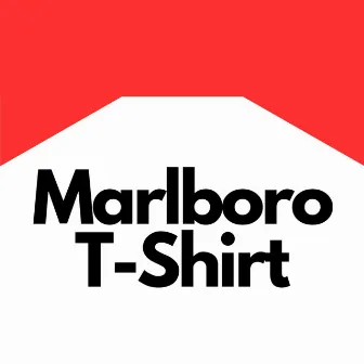 Marlboro T-Shirt by Don Ut