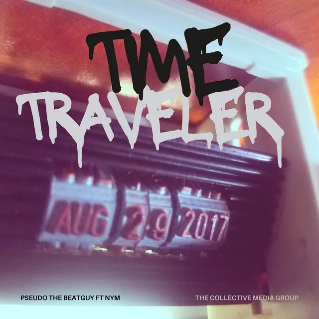 Time Traveler