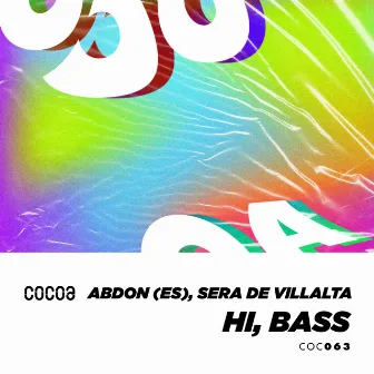 Hi, Bass by Abdon (ES)