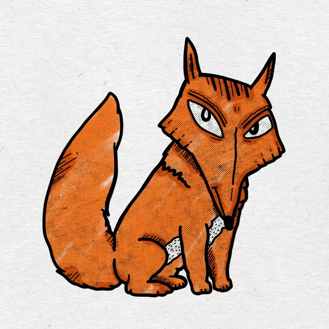 Der Fuchs