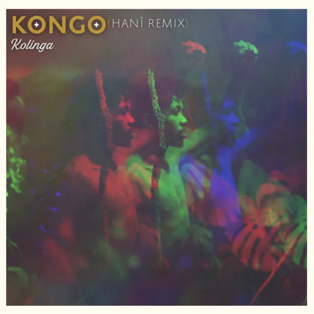 Kongo (Hanî´s Remix)