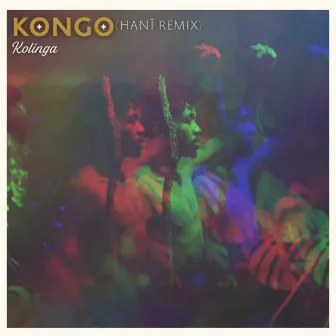 Kongo (Hanî 's Remix) by Kolinga