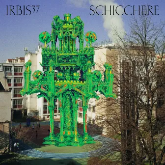 Schicchere by IRBIS