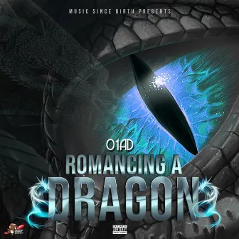 Romancing a Dragon by o1ad