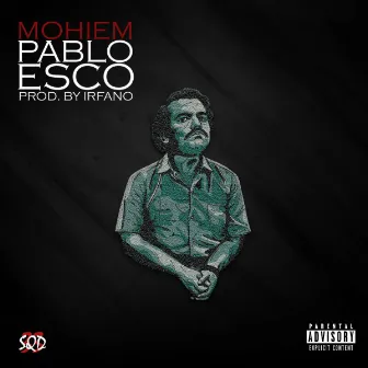 Pablo esco by Mohiem