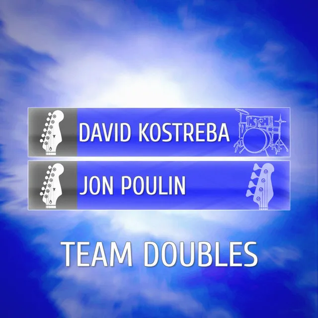 Team Doubles