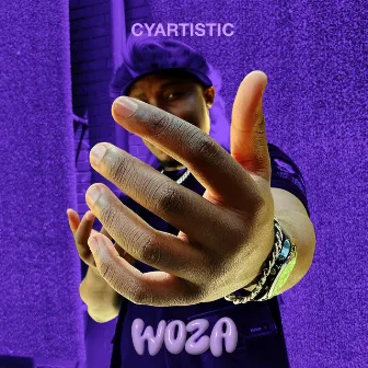 Woza by Cyartistic