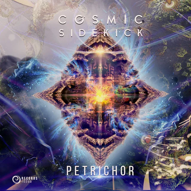 Petrichor