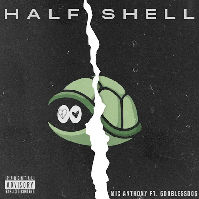 Half Shell