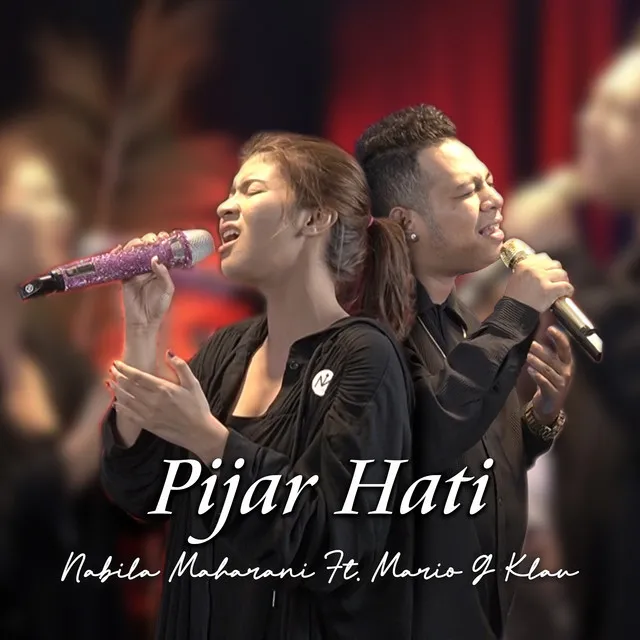 PIJAR HATI (Live)