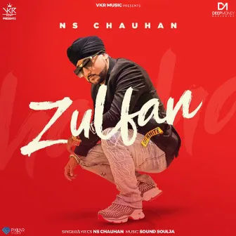 Zulfan by NS Chauhan