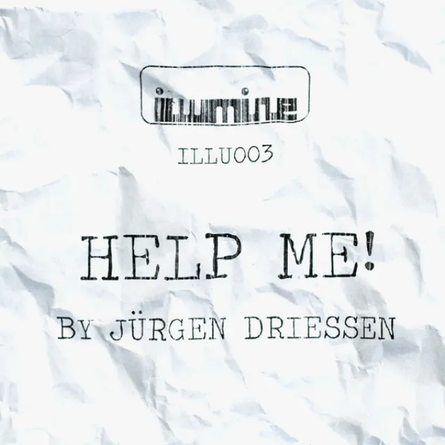 Help Me - Original Version