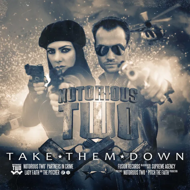 Take Them Down - Original Edit