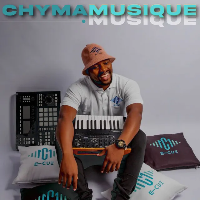 Shingirira - Chymamusique Refix