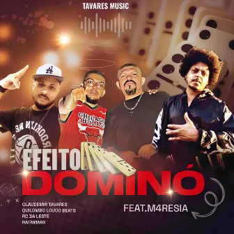 Efeito Dominó by RAFAMARX