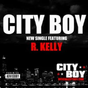 City Boy by City Boy