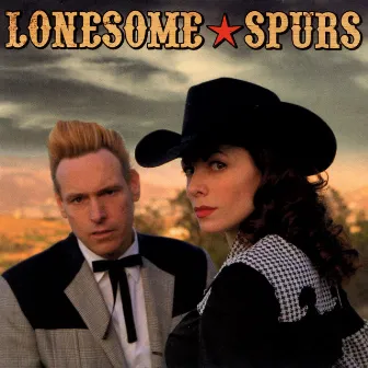 Lonesome Spurs by Lonesome Spurs