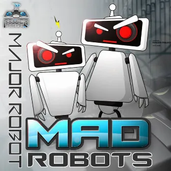 Major Robot by Mad Robots