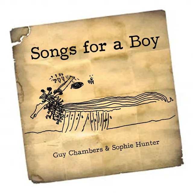 Songs for a Boy