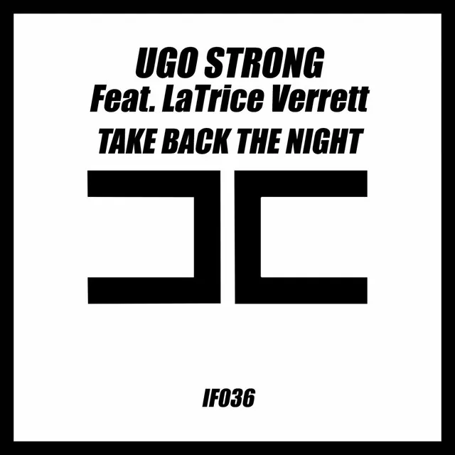 Take Back the Night - Extended Mix