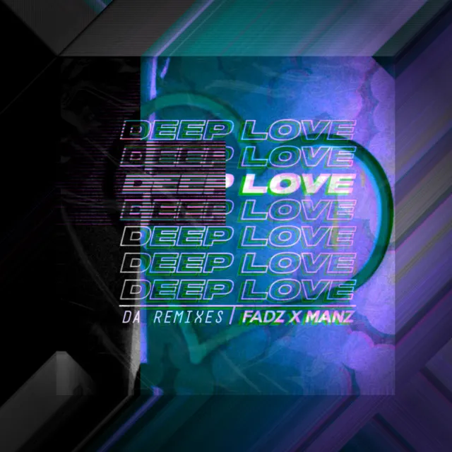 Deep Love (SL4YRZ Remix)