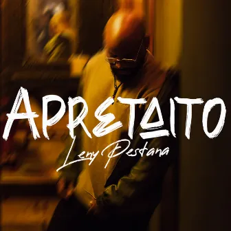 Apretaito by Leny Pestana