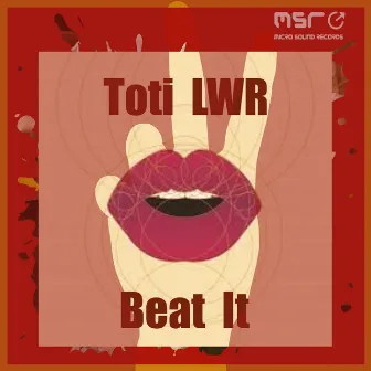 Beat It by Toti LWR