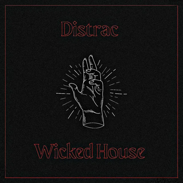 Wicked House