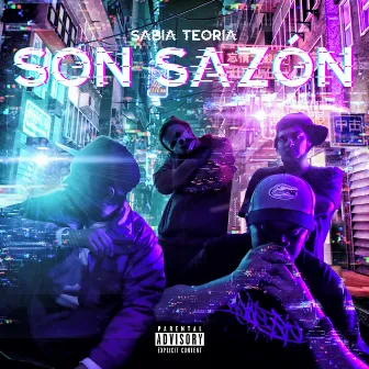 Son Sazón by Sabia Teoria