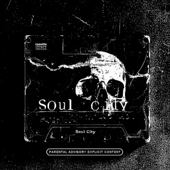 Soul City by SHXDXWMIST