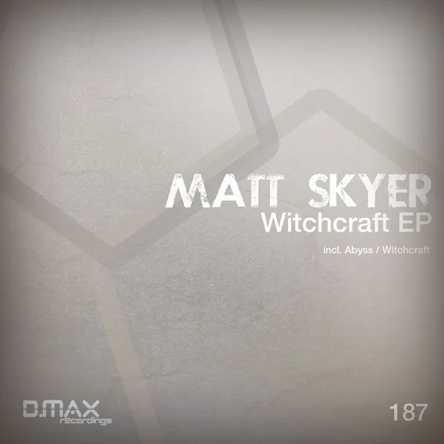 Witchcraft EP