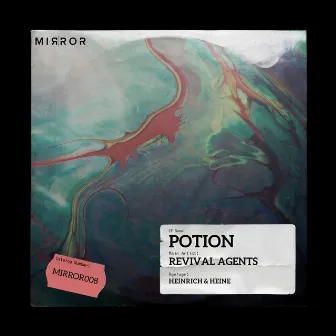 Potion by Revival Agents