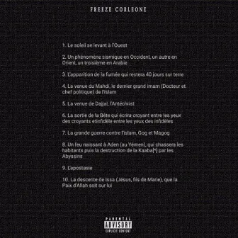 F.D.T by Freeze corleone