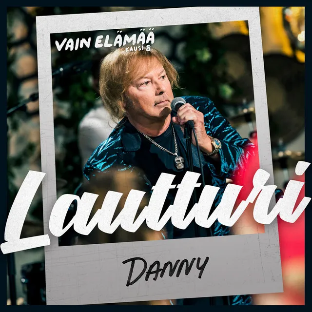 Lautturi (Vain elämää kausi 8)