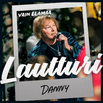 Lautturi (Vain elämää kausi 8) by Danny