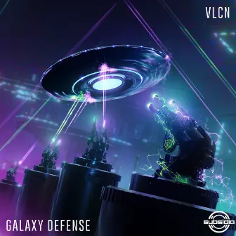 Galaxy Defense by VLCN