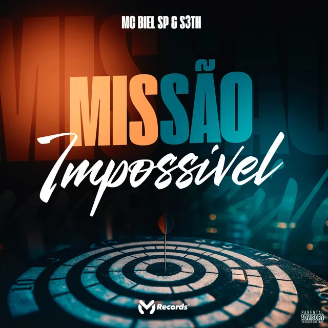 Missao Impossivel