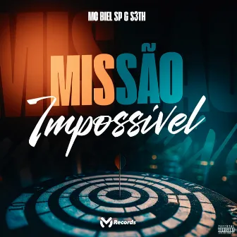 Missao Impossivel by Mc Biel SP