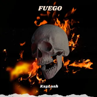 Fuego by KayLash