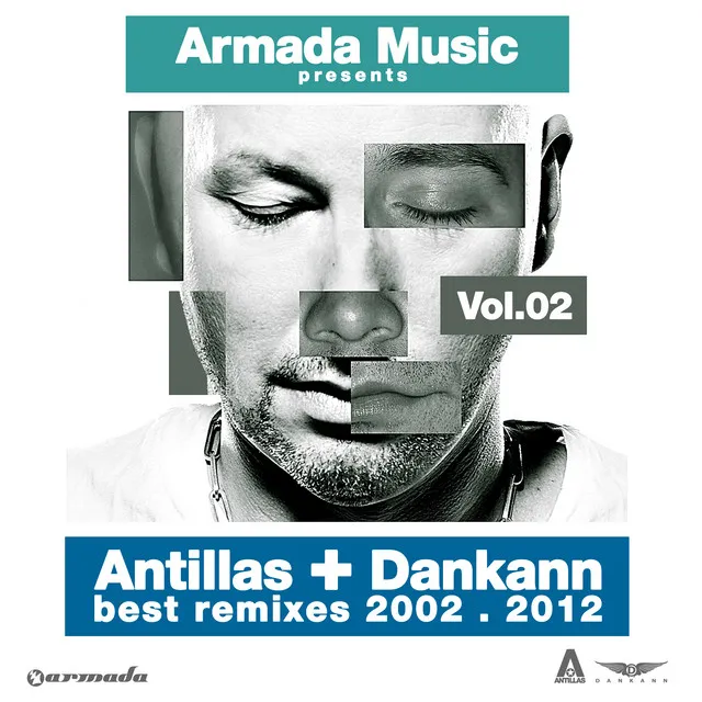 Crooked Lightning - Antillas & Dankann Rework