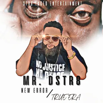 New Error/True Era by Mr. D-Str8