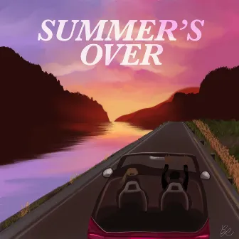 Summer's Over by HTsao Productions