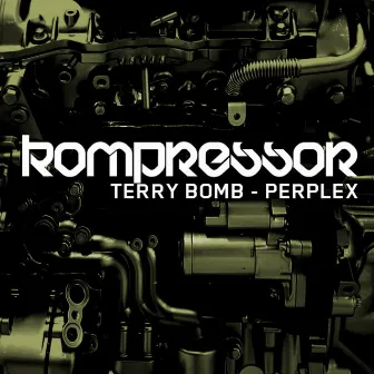 Perplex by Terry Bomb