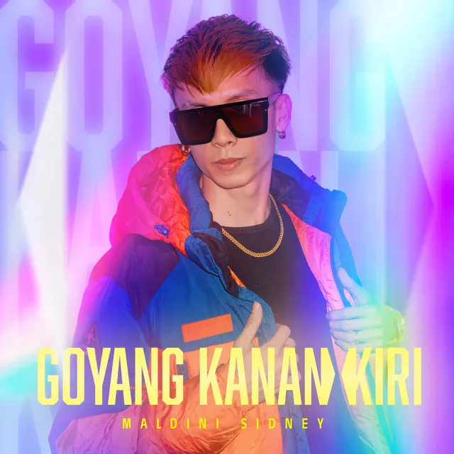 Goyang Kanan Kiri