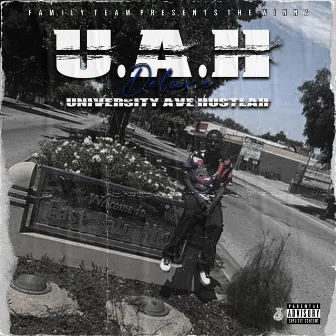 U.A.H University Ave Hustlah (Deluxe) by The Winna