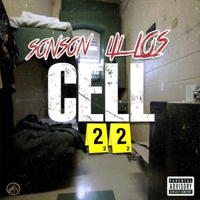 Cell 22