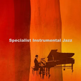 Specialist Instrumental Jazz by Upbeat Instrumental Jazz