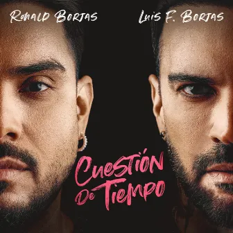 Cuestión De Tiempo by Luis Fernando Borjas