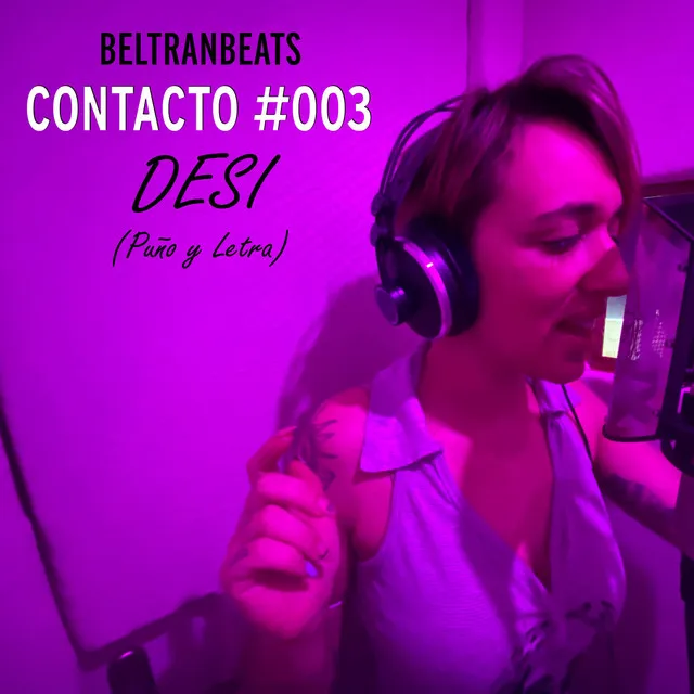 Contacto 003